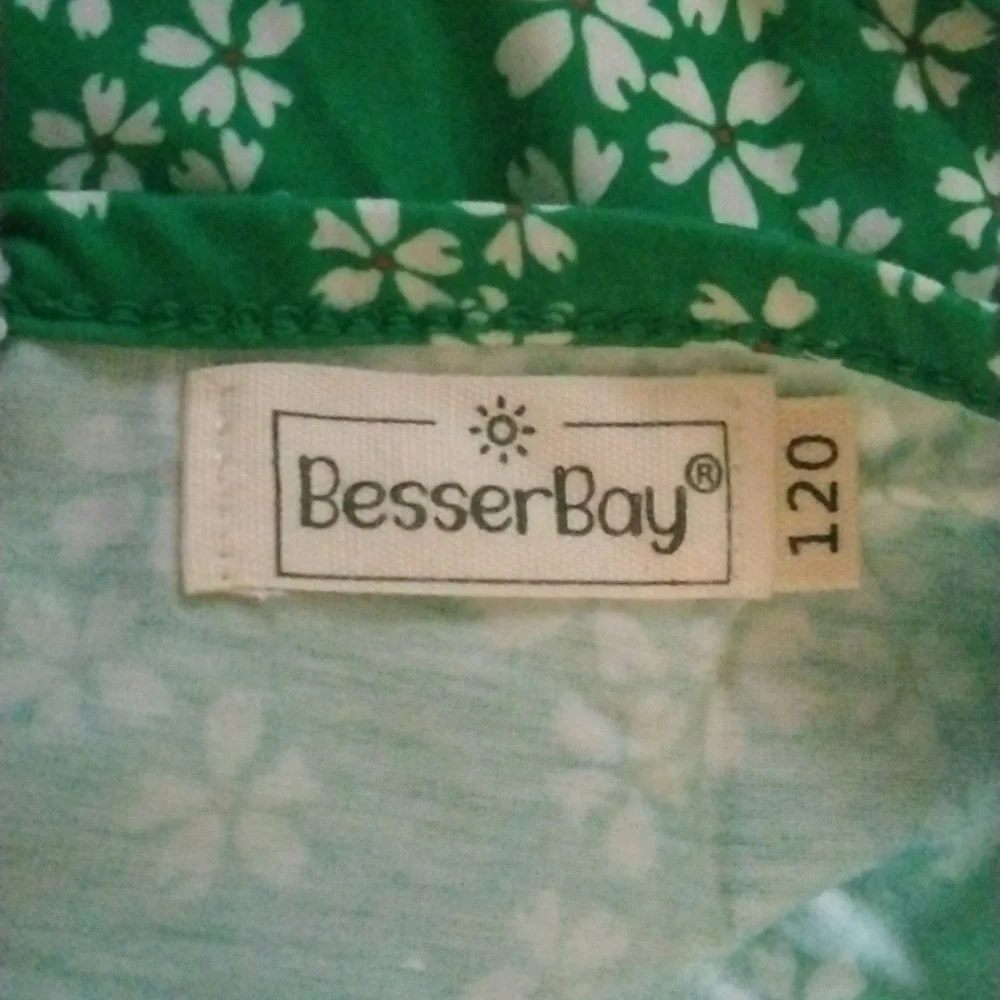 BesserBay new package